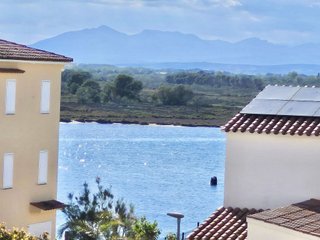 Piso en venta en Santa Margarida en Roses