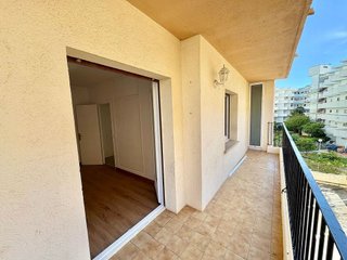 Piso en venta en Santa Margarida en Roses