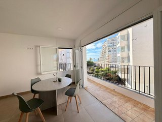 Piso en venta en Santa Margarida en Roses