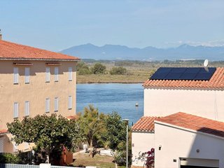 Piso en venta en Santa Margarida en Roses