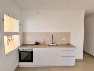 Piso en venta en Santa Margarida en Roses