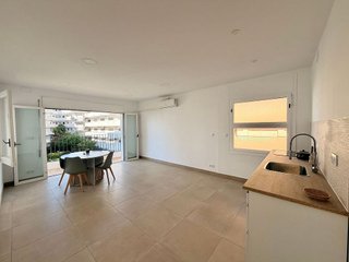 Piso en venta en Santa Margarida en Roses