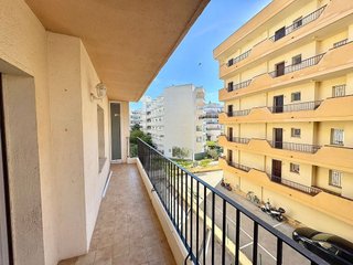 Piso en venta en Santa Margarida en Roses