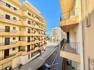 Piso en venta en Santa Margarida en Roses