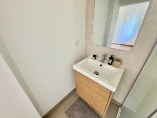 Piso en venta en Santa Margarida en Roses