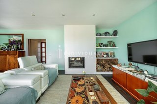 Chalet en venta en Vallromanes