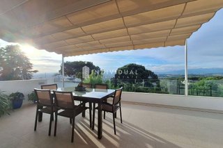 Chalet en venta en Vallromanes