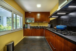 Chalet en venta en Vallromanes