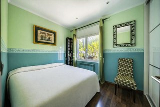 Chalet en venta en Vallromanes