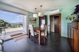 Chalet en venta en Vallromanes