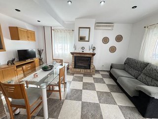 Chalet en venta en Oliva Playa en Oliva