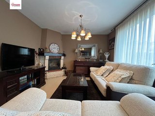 Casa adosada en venta en AVE - Villimar en Burgos