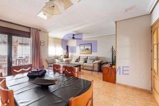 Casa adosada en venta en Zona Casco Antiguo en Navalcarnero