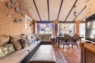 Casa adosada en venta en Zona Casco Antiguo en Navalcarnero