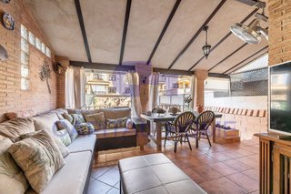 Casa adosada en venta en Zona Casco Antiguo en Navalcarnero