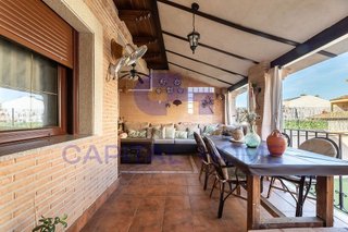 Casa adosada en venta en Zona Casco Antiguo en Navalcarnero