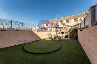 Casa adosada en venta en Zona Casco Antiguo en Navalcarnero