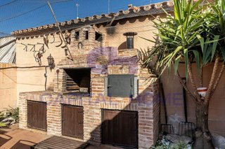 Casa adosada en venta en Zona Casco Antiguo en Navalcarnero