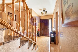 Casa adosada en venta en Zona Casco Antiguo en Navalcarnero