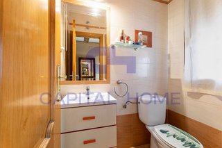 Casa adosada en venta en Zona Casco Antiguo en Navalcarnero