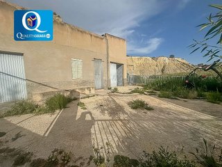 Casa rural en venta en Jijona/Xixona