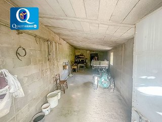 Casa rural en venta en Jijona/Xixona