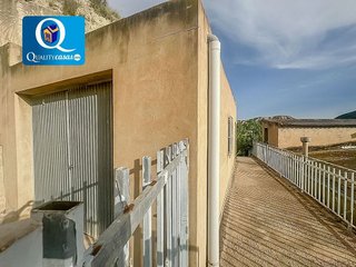 Casa rural en venta en Jijona/Xixona