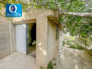 Casa rural en venta en Jijona/Xixona