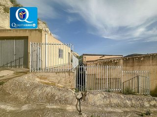 Casa rural en venta en Jijona/Xixona