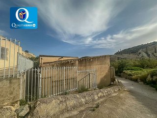 Casa rural en venta en Jijona/Xixona