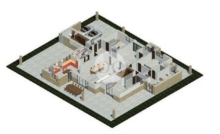Chalet en venta en Puig ciudad en Puig