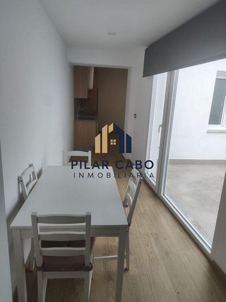 Piso en alquiler en Recatelo - O Carme en Lugo