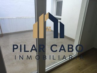 Piso en alquiler en Recatelo - O Carme en Lugo