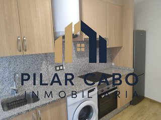 Piso en alquiler en Recatelo - O Carme en Lugo