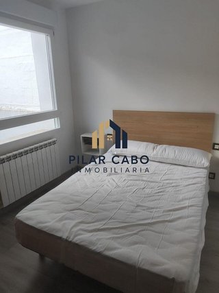 Piso en alquiler en Recatelo - O Carme en Lugo