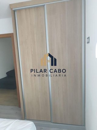 Piso en alquiler en Recatelo - O Carme en Lugo