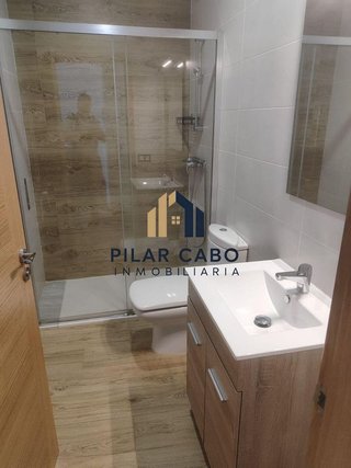 Piso en alquiler en Recatelo - O Carme en Lugo