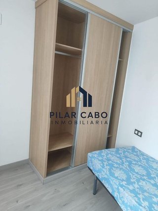 Piso en alquiler en Recatelo - O Carme en Lugo
