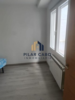 Piso en alquiler en Recatelo - O Carme en Lugo