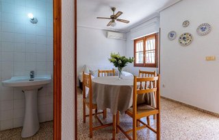 Casa adosada en venta en Centro en Santa Pola