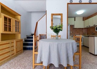 Casa adosada en venta en Centro en Santa Pola