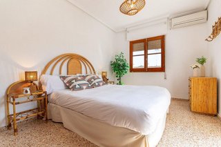 Casa adosada en venta en Centro en Santa Pola