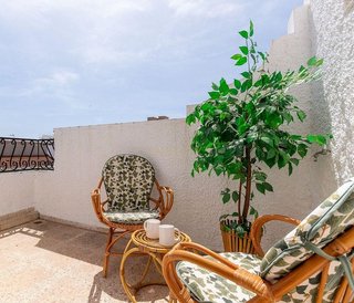 Casa adosada en venta en Centro en Santa Pola