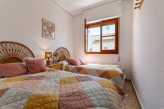 Casa adosada en venta en Centro en Santa Pola