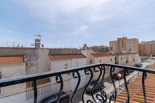 Casa adosada en venta en Centro en Santa Pola