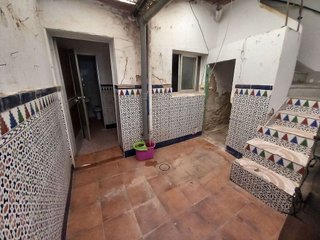 Chalet en venta en Ronda
