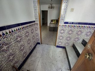 Chalet en venta en Ronda