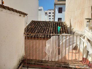Chalet en venta en Ronda