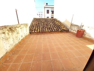 Chalet en venta en Ronda