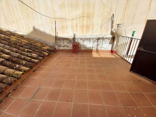 Chalet en venta en Ronda
